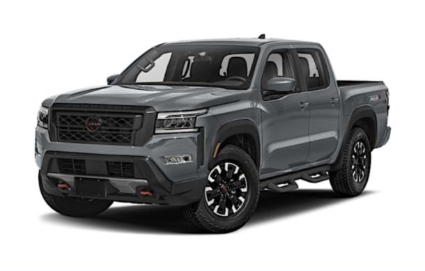 Rent a PICKUP car with unlimited mileage for 1, 2, or 3 days.