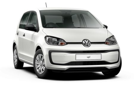 Volkswagen Up Standard handgeschakeld