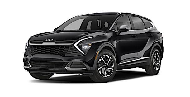 Kia Sportage 2023