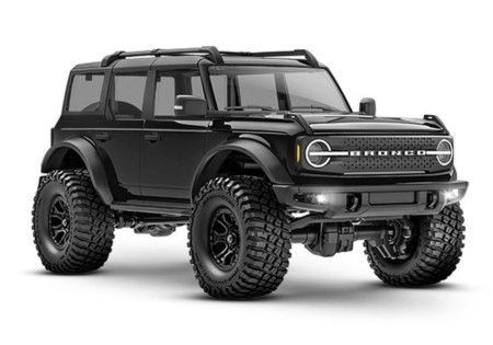 FORD BRONCO 4x4 REMOVABLE HARD TOP 2025
