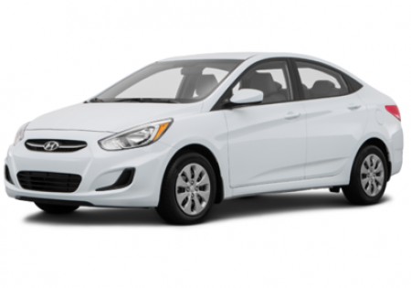 Hyundai Accent passengers 5  