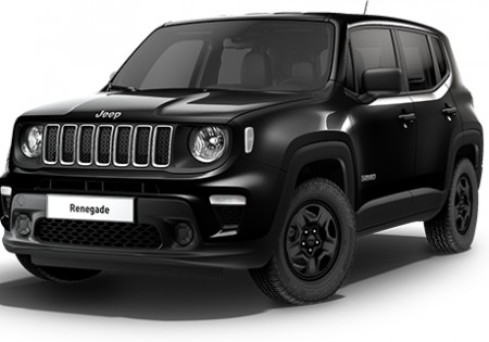 Jeep Patriot 2.3 con servicio gratuito de recogida