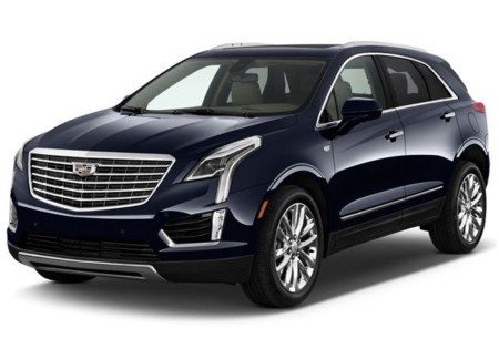 CADILLAC SRX SUV V6